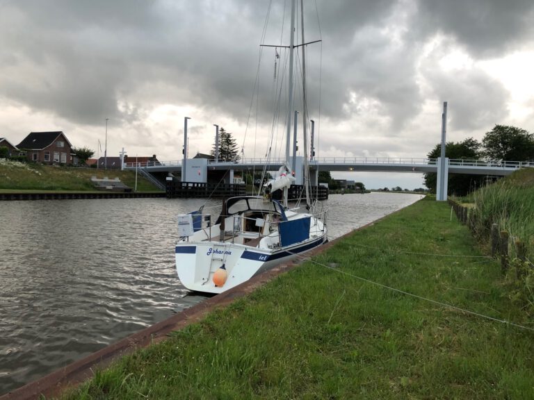 Start der neue Seite